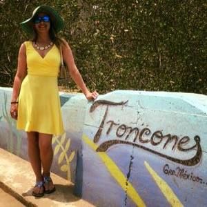 Meet your Posher, Linnea